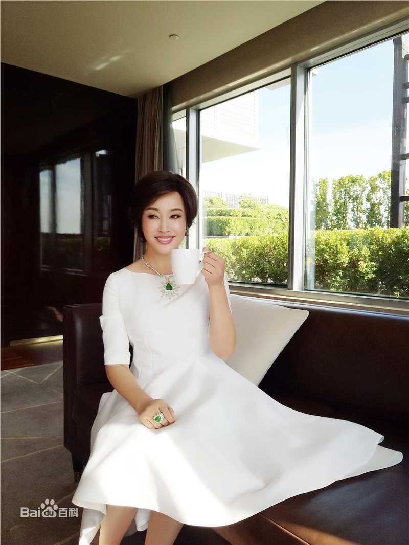 刘晓庆最优质2017个人相册