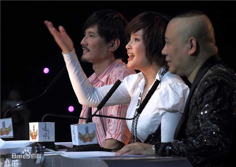 刘晓庆精彩图册