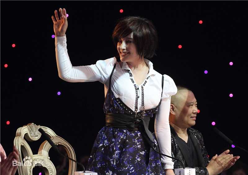 刘晓庆精彩图册