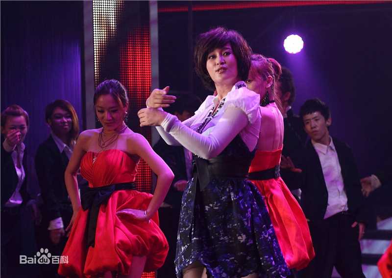 刘晓庆精彩图册