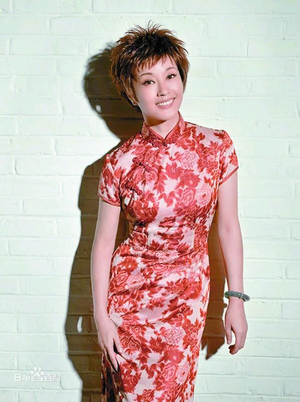 刘晓庆精彩图册