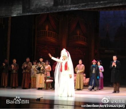 刘晓庆精彩图册