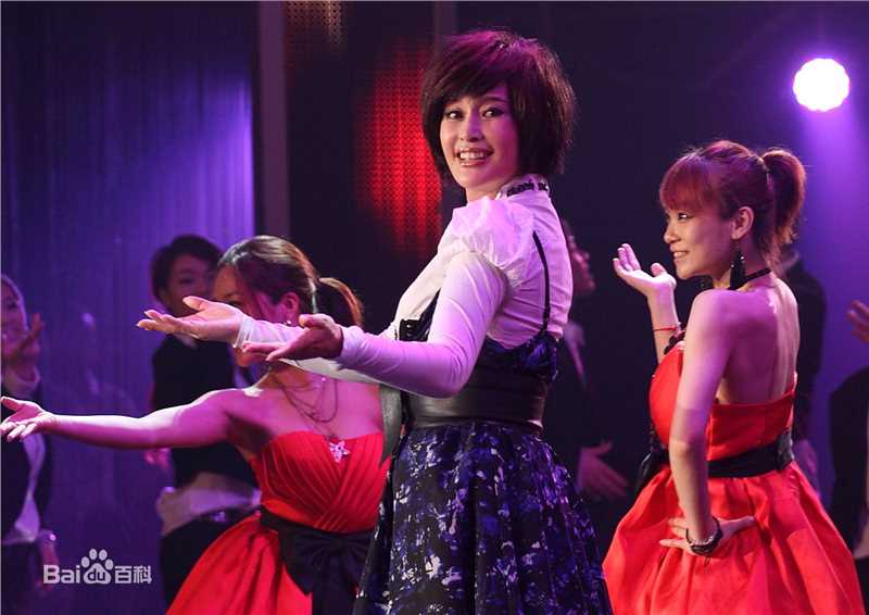 刘晓庆精彩图册