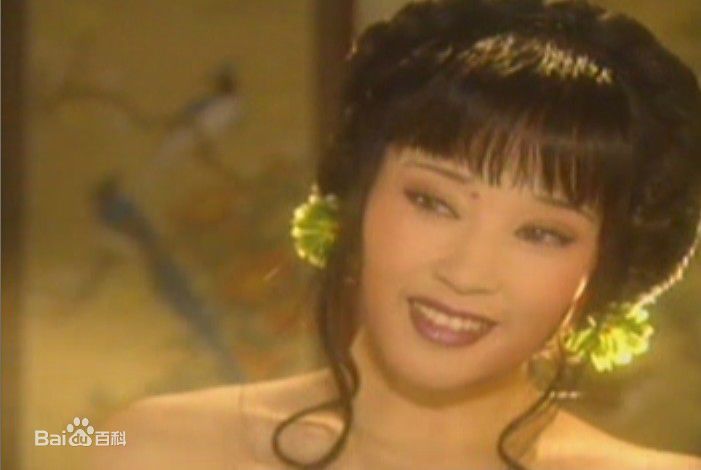 刘晓庆1998年 《逃之恋》最新剧照