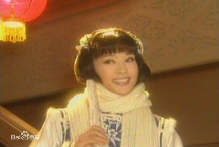 刘晓庆1998年 《逃之恋》最新剧照