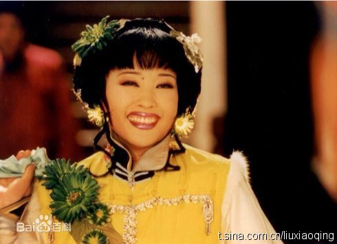 刘晓庆1998年 《逃之恋》最新剧照