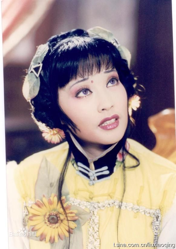 刘晓庆1998年 《逃之恋》最新剧照