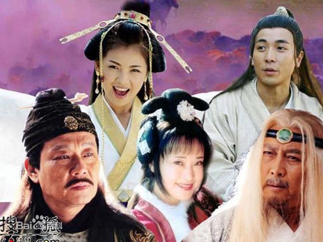 最优质刘晓庆生活照