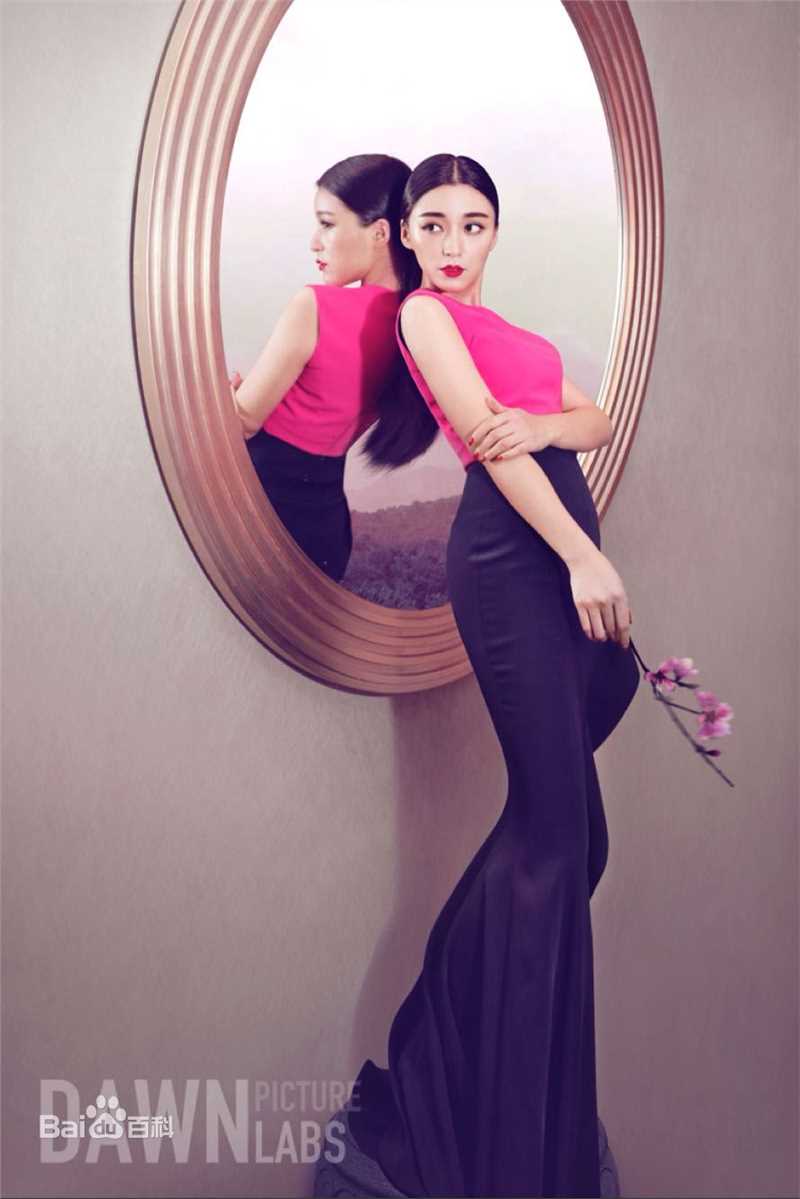 王亚楠(Karen)前后照片