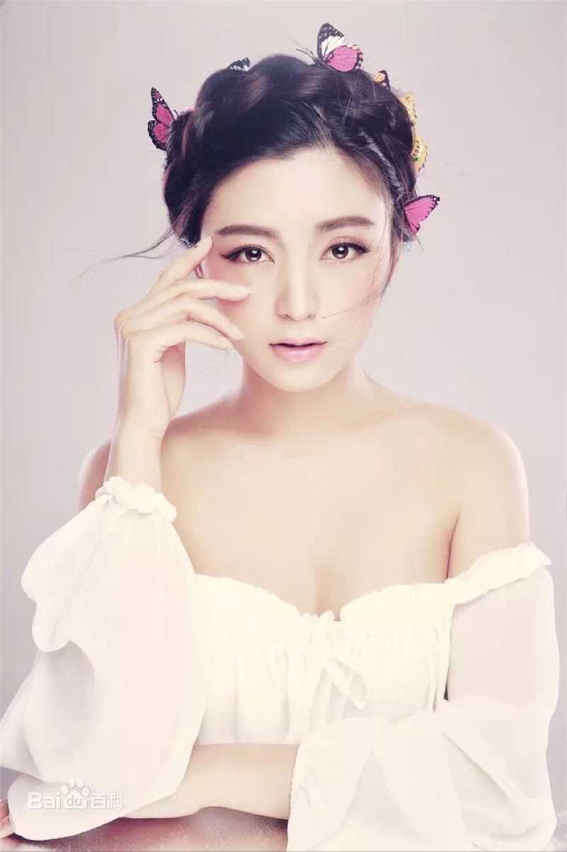 王亚楠(Karen)前后照片