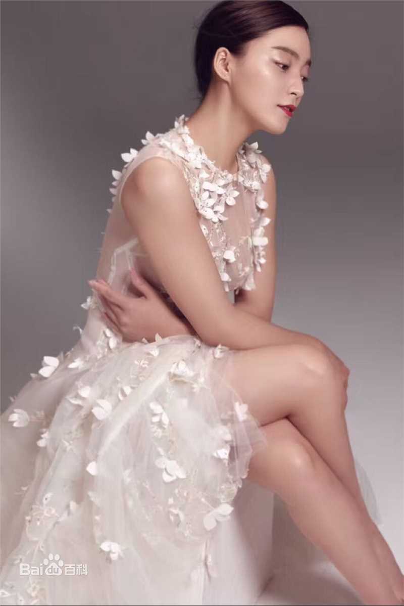 王亚楠(Karen)前后照片