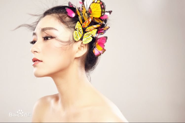 王亚楠(Karen)前后照片