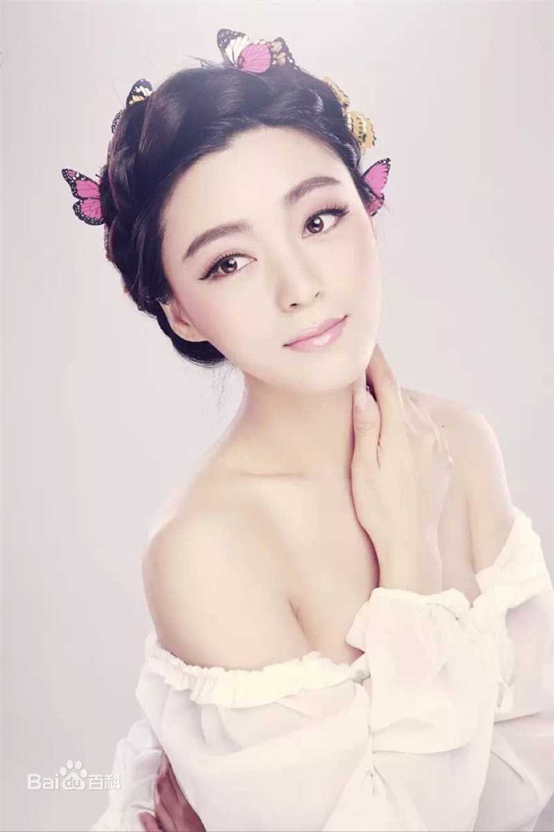 王亚楠(Karen)前后照片