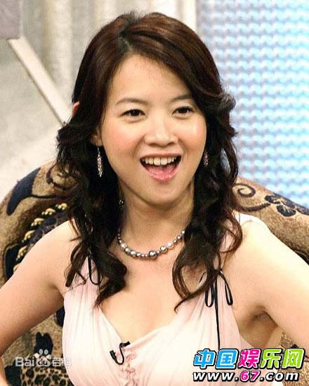 曾宝仪(Bowie Tsang)最新图集