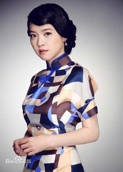 曾宝仪(Bowie Tsang)最新图集