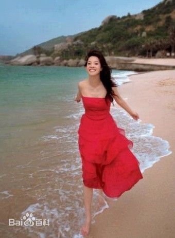 曾宝仪(Bowie Tsang)最新图集