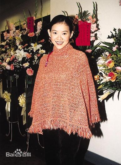 曾宝仪(Bowie Tsang)最新图集