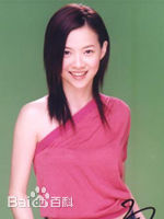 曾宝仪(Bowie Tsang)最新图集