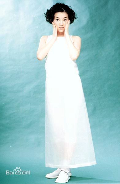 曾宝仪(Bowie Tsang)最新图集