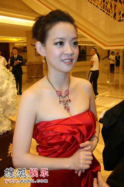 曾宝仪(Bowie Tsang)最新图集