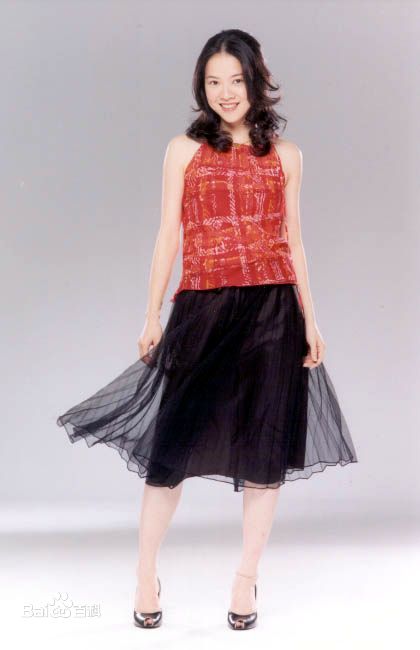 曾宝仪(Bowie Tsang)最新图集