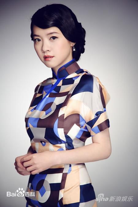 最全曾宝仪(Bowie Tsang)素颜照