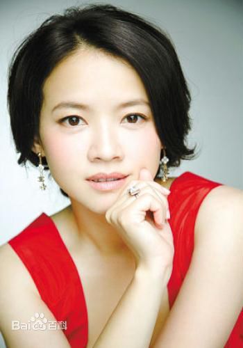 最全曾宝仪(Bowie Tsang)素颜照