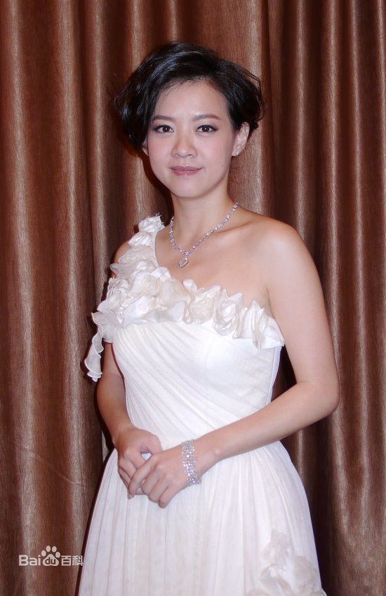 最全曾宝仪(Bowie Tsang)素颜照