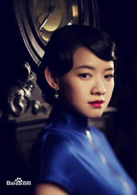 最全曾宝仪(Bowie Tsang)素颜照