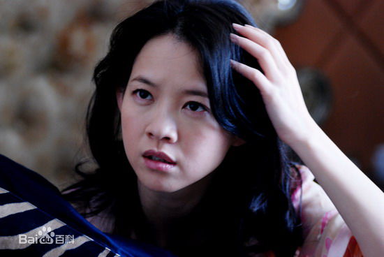 最全曾宝仪(Bowie Tsang)素颜照