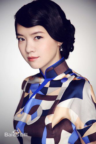 最全曾宝仪(Bowie Tsang)素颜照