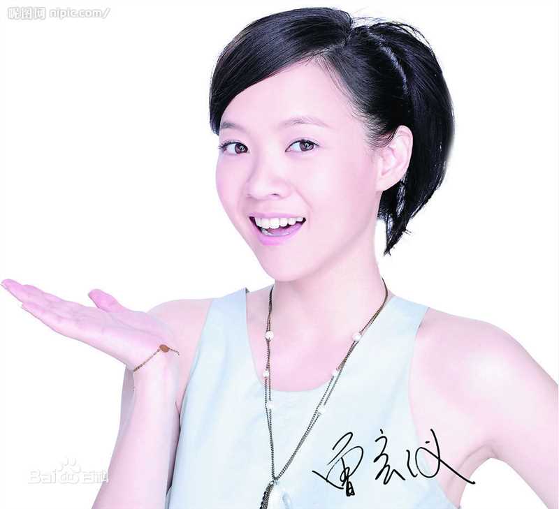 最全曾宝仪(Bowie Tsang)素颜照