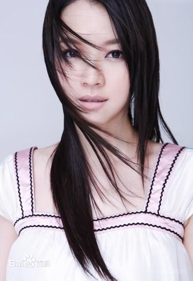 最全曾宝仪(Bowie Tsang)素颜照