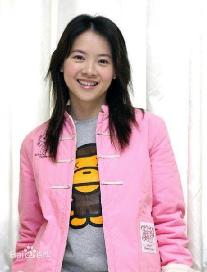 最全曾宝仪(Bowie Tsang)素颜照