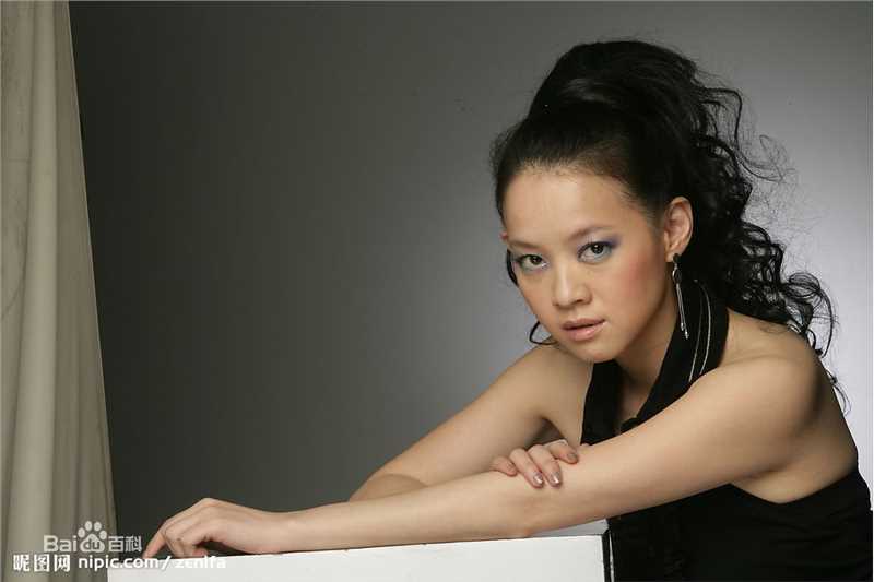 最全曾宝仪(Bowie Tsang)素颜照