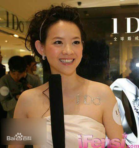 最全曾宝仪(Bowie Tsang)素颜照