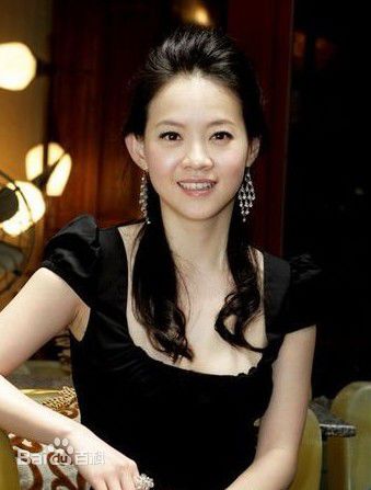 最全曾宝仪(Bowie Tsang)素颜照