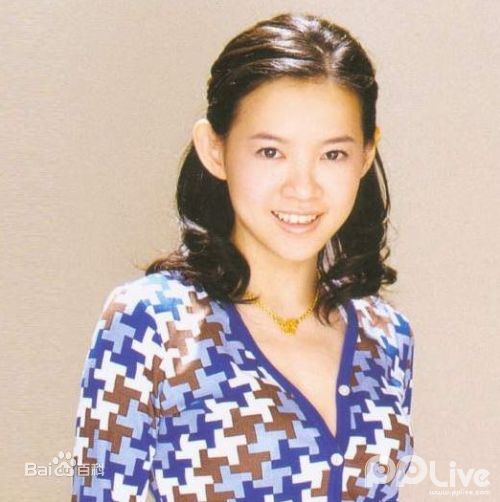 最全曾宝仪(Bowie Tsang)素颜照