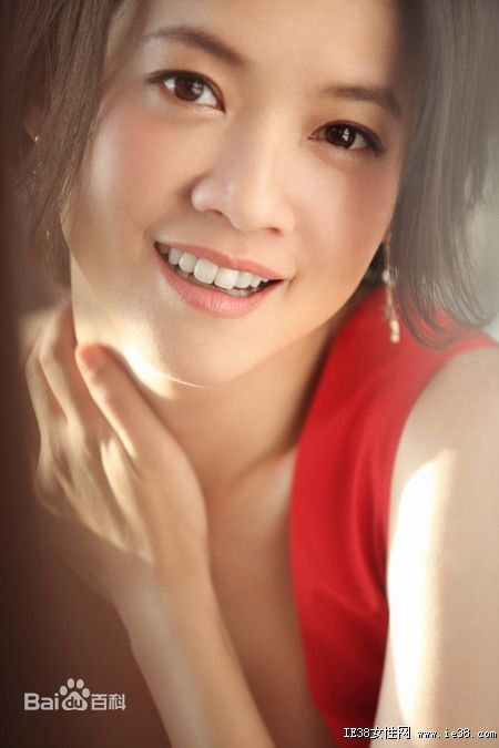 最全曾宝仪(Bowie Tsang)素颜照