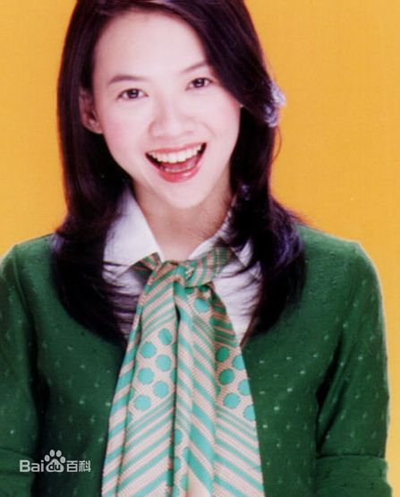 最全曾宝仪(Bowie Tsang)素颜照