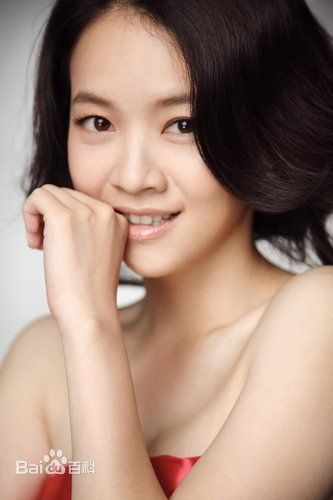 最全曾宝仪(Bowie Tsang)素颜照