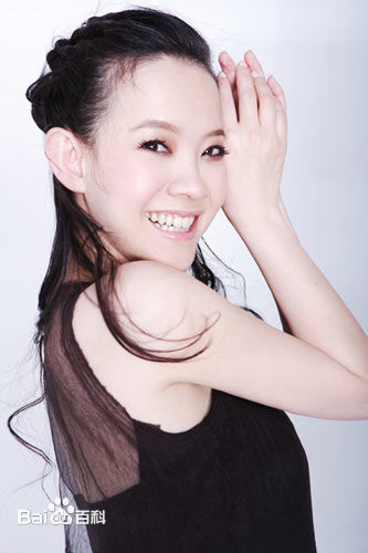 最全曾宝仪(Bowie Tsang)素颜照