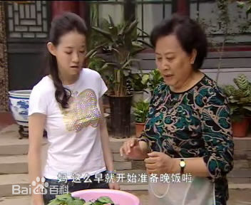 精选曾宝仪(Bowie Tsang)在2009年《剩男剩女》饰演于晶晶中的图册