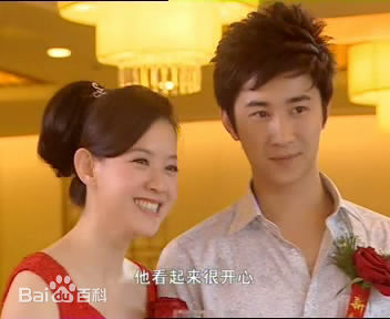 精选曾宝仪(Bowie Tsang)在2009年《剩男剩女》饰演于晶晶中的图册