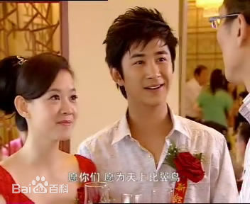 精选曾宝仪(Bowie Tsang)在2009年《剩男剩女》饰演于晶晶中的图册