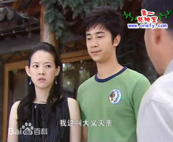 精选曾宝仪(Bowie Tsang)在2009年《剩男剩女》饰演于晶晶中的图册