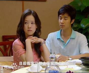 精选曾宝仪(Bowie Tsang)在2009年《剩男剩女》饰演于晶晶中的图册