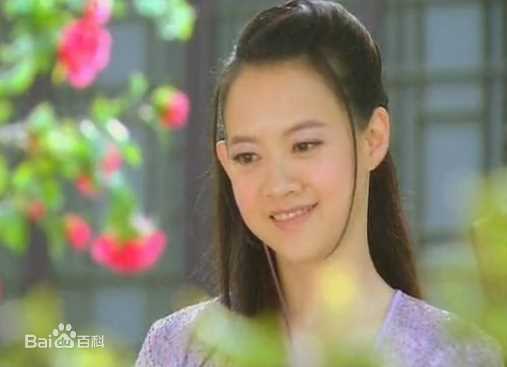 最新曾宝仪(Bowie Tsang)在2010年《天师钟馗》饰演青蛇中的图集