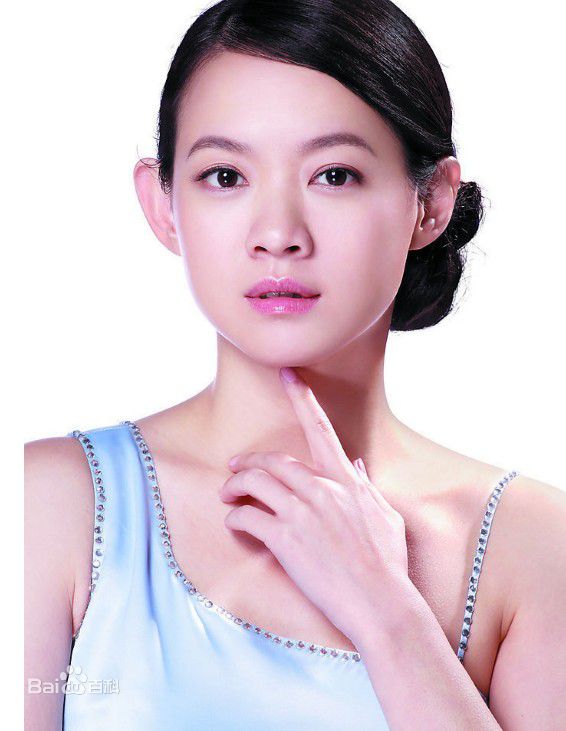 曾宝仪(Bowie Tsang)部分代言照性感图片壁纸