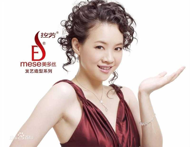 曾宝仪(Bowie Tsang)部分代言照性感图片壁纸